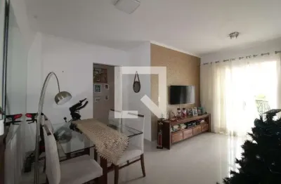 Apartamento com 2 quartos à venda na Rua Pestana, 37, Mandaqui, São Paulo