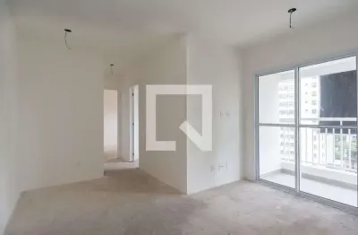 Apartamento com 2 quartos à venda na Rua Maria Casali Bueno, 110, Água Fria, São Paulo