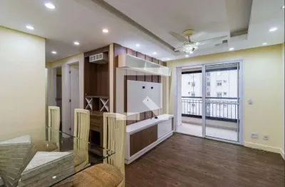 Apartamento com 3 quartos à venda na Rua José Carlos de Toledo Piza, 217, Panamby, São Paulo