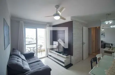 Apartamento à venda - vila guilherme, 2 quartos,  63 m2
