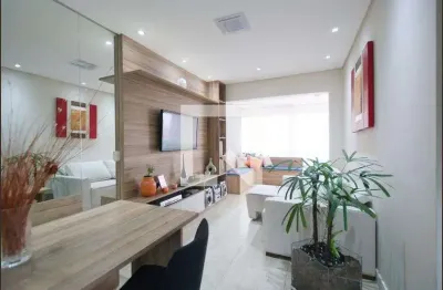 Apartamento com 1 quarto à venda na Rua Barão de Jaguara, 970, Cambuci, São Paulo