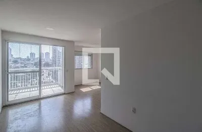 Apartamento com 2 quartos à venda na Rua Malvina Ferraz Samarone, 252, Vila das Mercês, São Paulo