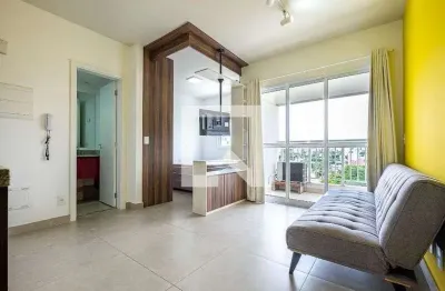 Apartamento à venda - vila madalena, 1 quarto,  35 m2