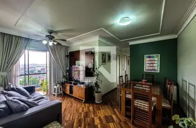 Apartamento com 3 quartos à venda na Rua Marquês Maricá, 625, Sacomã, São Paulo