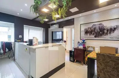 Apartamento à venda - bom retiro, 2 quartos,  53 m2