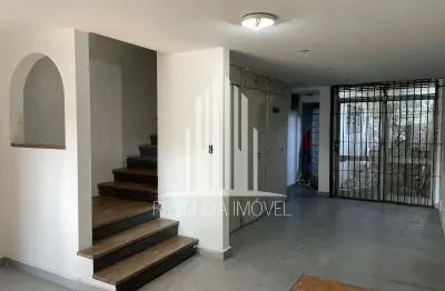 Casa comercial para alugar na Rua Gandavo, 577, Vila Clementino, São Paulo