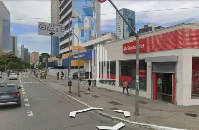 Prédio à venda na Avenida Brigadeiro Faria Lima, 1.100, Pinheiros, São Paulo