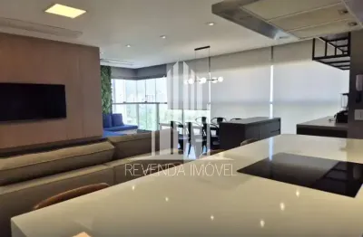 Apartamento de 3 quartos na vila olímpia, são paulo: 1 suíte, 2 banheiros, 2 vagas, 95m²