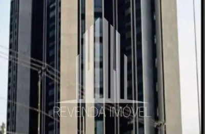 Ponto comercial para alugar na Avenida Jurubatuba, 73, Vila Cordeiro, São Paulo
