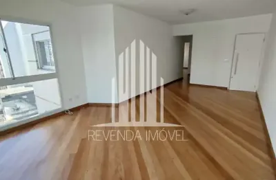 Apartamento residencial em são paulo - sp, pinheiros