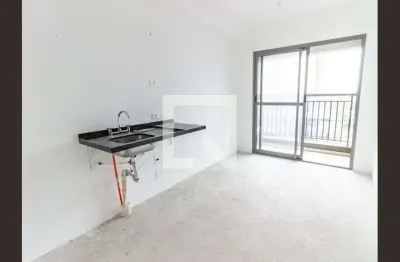 Kitnet / Stúdio à venda na Avenida do Oratório, 305, Mooca, São Paulo