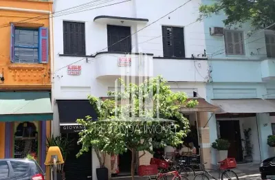 Casa com 2 quartos para alugar na Rua Joaquim Antunes, 243, Pinheiros, São Paulo