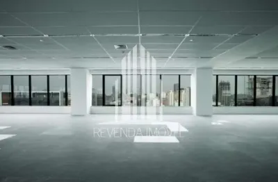 Sala comercial para alugar na Avenida Brigadeiro Faria Lima, 4221, Itaim Bibi, São Paulo