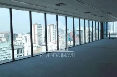 Sala comercial comercial em são paulo - sp, vila nova conceição
