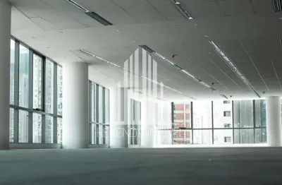 Sala comercial comercial em são paulo - sp, vila nova conceição