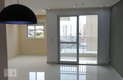 Apartamento à venda - vila das mercês, 2 quartos,  65 m2
