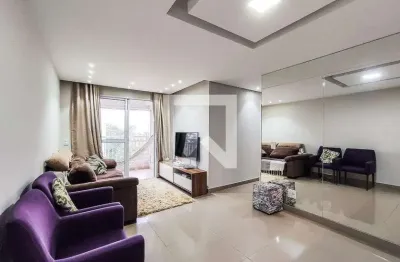 Apartamento com 3 quartos à venda na Rua da Chibata, 61, Vila Andrade, São Paulo