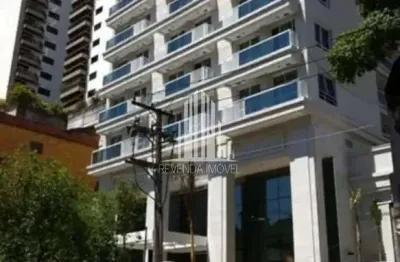 Sala comercial com 1 sala para alugar na Rua Cardeal Arcoverde, 745, Pinheiros, São Paulo