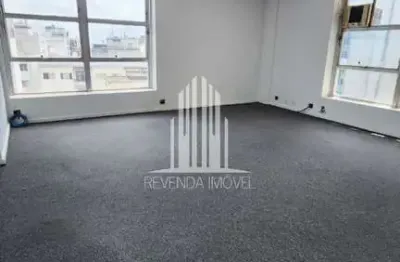 Sala comercial com 1 sala para alugar na Avenida Paulista, 575 a, Bela Vista, São Paulo
