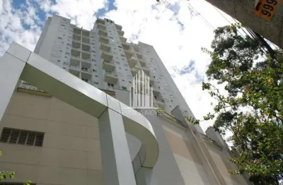 Apartamento residencial em são paulo - sp, vila andrade