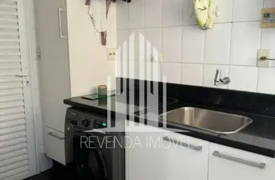 Apartamento residencial em são paulo - sp, vila leopoldina