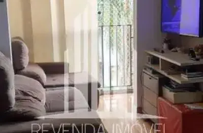 Apartamento residencial em são paulo - sp, usina piratininga