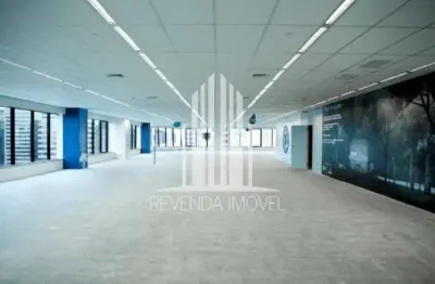 Sala comercial à venda na Avenida Brigadeiro Faria Lima, 4221, Itaim Bibi, São Paulo