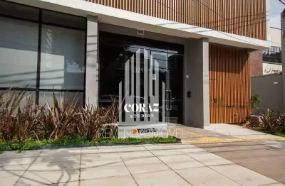 Apartamento residencial em são paulo - sp, perdizes