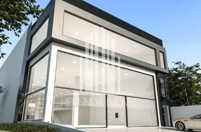 Prédio comercial comercial em são paulo - sp, vila regente feijó