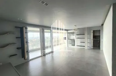 Apartamento de luxo no jardim monte kemel: 4 quartos, 3 suítes, 5 banheiros, 177m² - são paulo-sp.