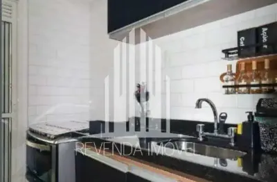 Apartamento residencial em são paulo - sp, vila andrade