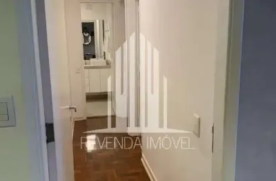 Apartamento residencial em são paulo - sp, vila olímpia