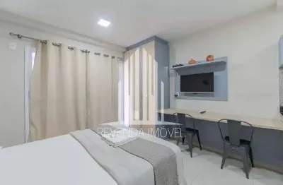 Apartamento residencial em são paulo - sp, bela vista