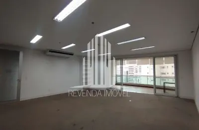 Sala comercial de alto padrão para locação em cerqueira césar, são paulo-sp: 1 sala, 2 banheiros, 5 vagas, 167m².