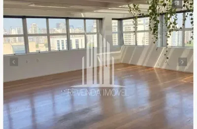 Sala comercial com 1 sala à venda na Avenida Brigadeiro Faria Lima, 2012, Jardim Paulistano, São Paulo