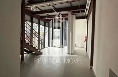 Excelente ponto comercial para locação na vila clementino, são paulo-sp: 2 banheiros, 2 vagas de garagem, 102m²!
