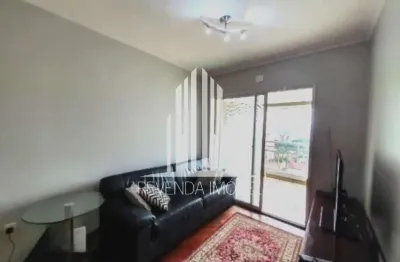 Apartamento com 2 quartos à venda na Rua Paula Ney, 480, Vila Mariana, São Paulo