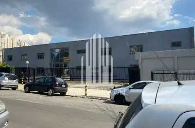 Galpao comercial em são paulo - sp, jardim gilda maria