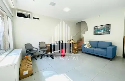 Casa para locação no brooklin paulista: 4 quartos, 2 salas, 6 banheiros, 4 vagas de garagem - imperdível!