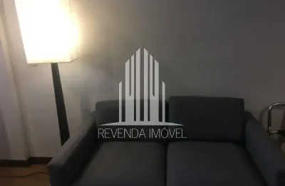 Apartamento para locação em indianópolis, são paulo-sp: 1 quarto, 1 banheiro, 1 vaga, 27m². venha conferir!