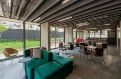 Apartamento para locação em são paulo - sp, sumarezinho: 2 quartos, 2 banheiros, 1 vaga, 61m² de área!