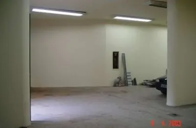 Barracão / Galpão / Depósito à venda na Alameda Barão de Limeira, 99, Campos Eliseos, São Paulo