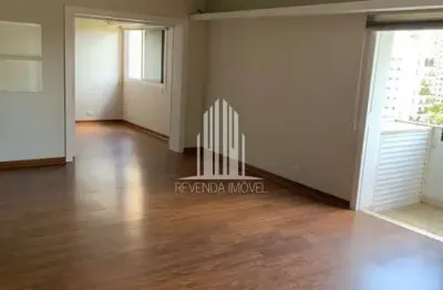 Apartamento residencial em são paulo - sp, alto de pinheiros