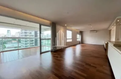 Apartamento residencial em são paulo - sp, vila olímpia