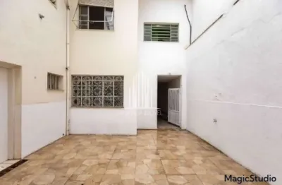 Casa para locação de alto padrão na vila mariana, são paulo-sp: 3 quartos, 1 suíte, 1 sala, 3 banheiros, 3 vagas de garagem, 195m².