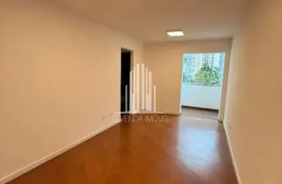 Apartamento residencial em são paulo - sp, itaim bibi