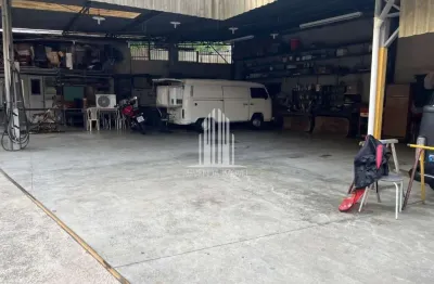 Galpão comercial para locação em são paulo - sp, chácara inglesa: 2 banheiros, 15 vagas, 750m² de área