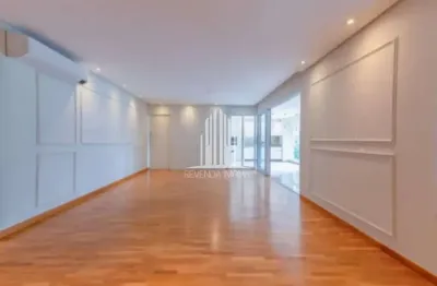Apartamento residencial em são paulo - sp, vila olímpia