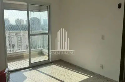 Aluguel de apartamento com 2 quartos e vaga na freguesia do ó, são paulo - 52m²