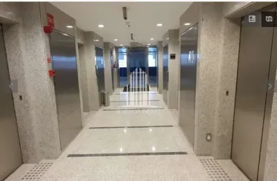 Sala comercial com 2 salas para alugar na Rua Artur de Azevedo, 1212, Pinheiros, São Paulo